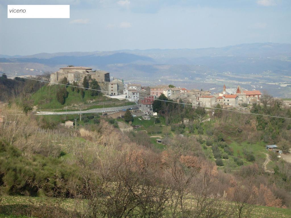 La Collina Orvieto