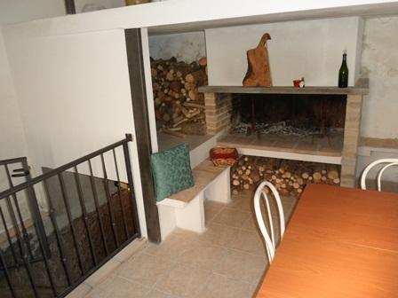 Couette-café La Collina Orvieto