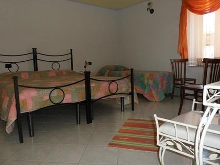 Couette-café La Collina