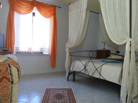 Couette-café La Collina *