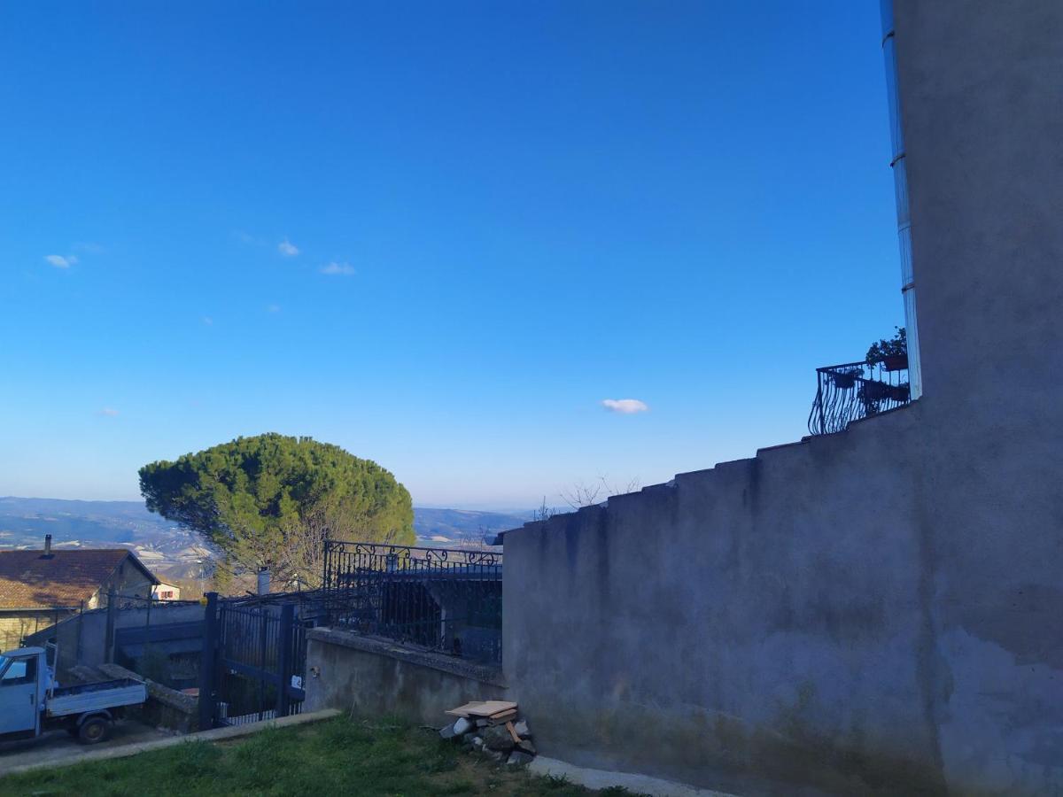 Couette-café La Collina *
