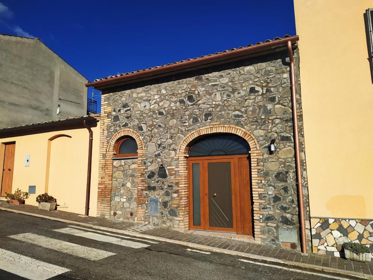 Couette-café La Collina